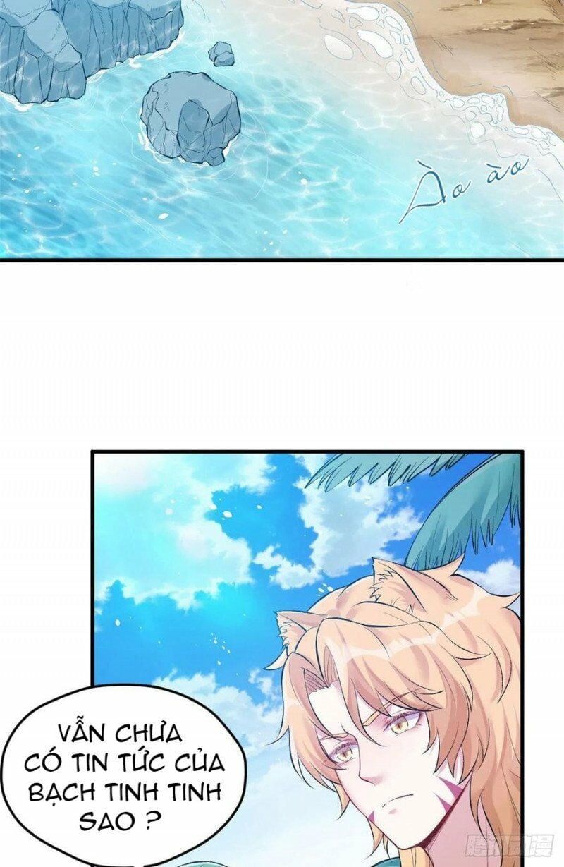 đọc truyện Thảnh Thơi Thú Thế Chủng Chủng Điền, Sinh Sinh Tể Chương 227 ảnh 26 tại Thiên Thai Truyện