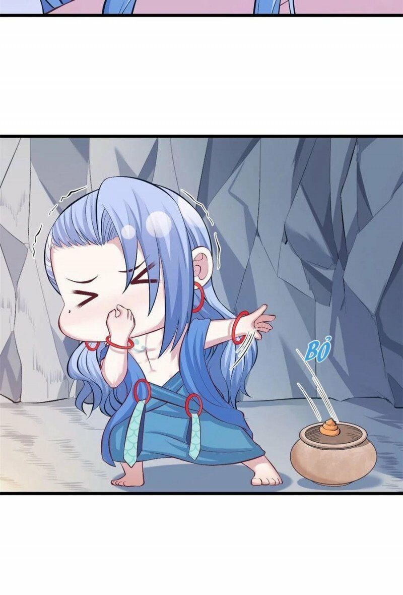 đọc truyện Thảnh Thơi Thú Thế Chủng Chủng Điền, Sinh Sinh Tể Chương 227 ảnh 5 tại Thiên Thai Truyện