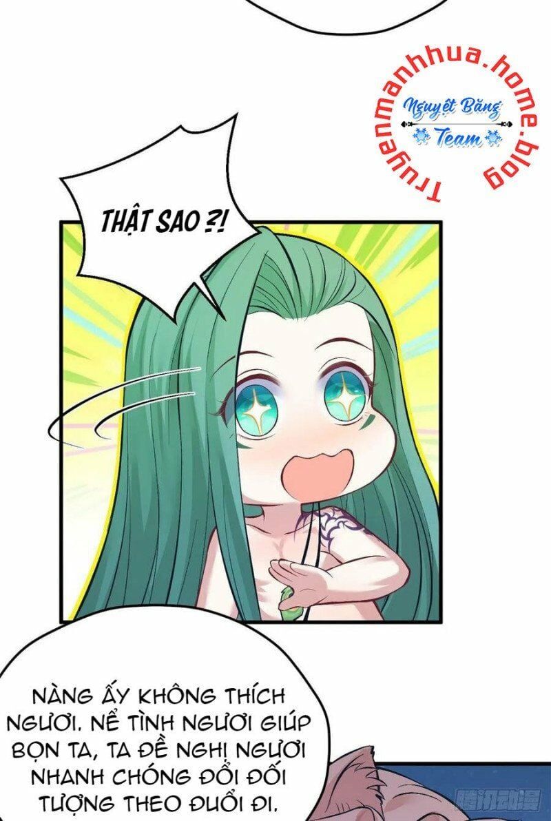 đọc truyện Thảnh Thơi Thú Thế Chủng Chủng Điền, Sinh Sinh Tể Chương 227 ảnh 32 tại Thiên Thai Truyện