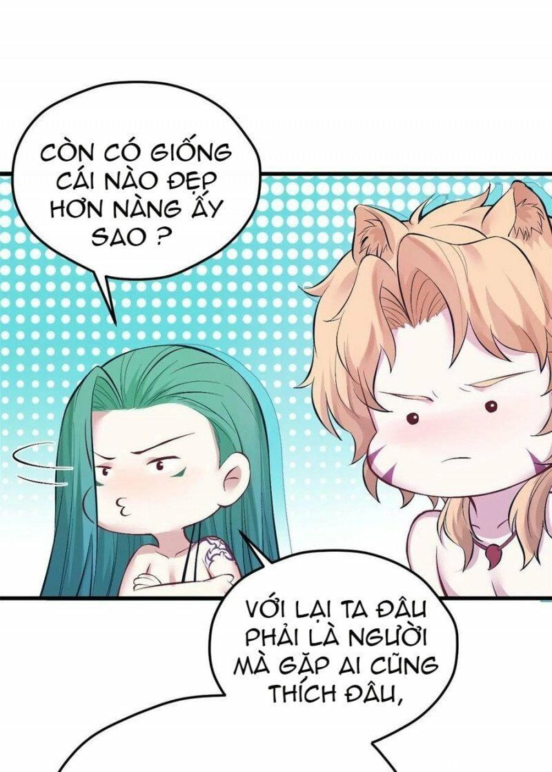 đọc truyện Thảnh Thơi Thú Thế Chủng Chủng Điền, Sinh Sinh Tể Chương 227 ảnh 36 tại Thiên Thai Truyện