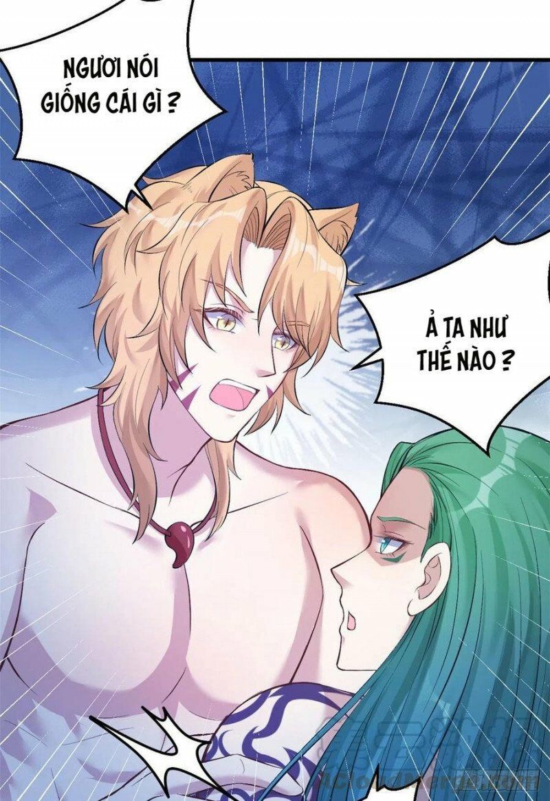 đọc truyện Thảnh Thơi Thú Thế Chủng Chủng Điền, Sinh Sinh Tể Chương 227 ảnh 39 tại Thiên Thai Truyện