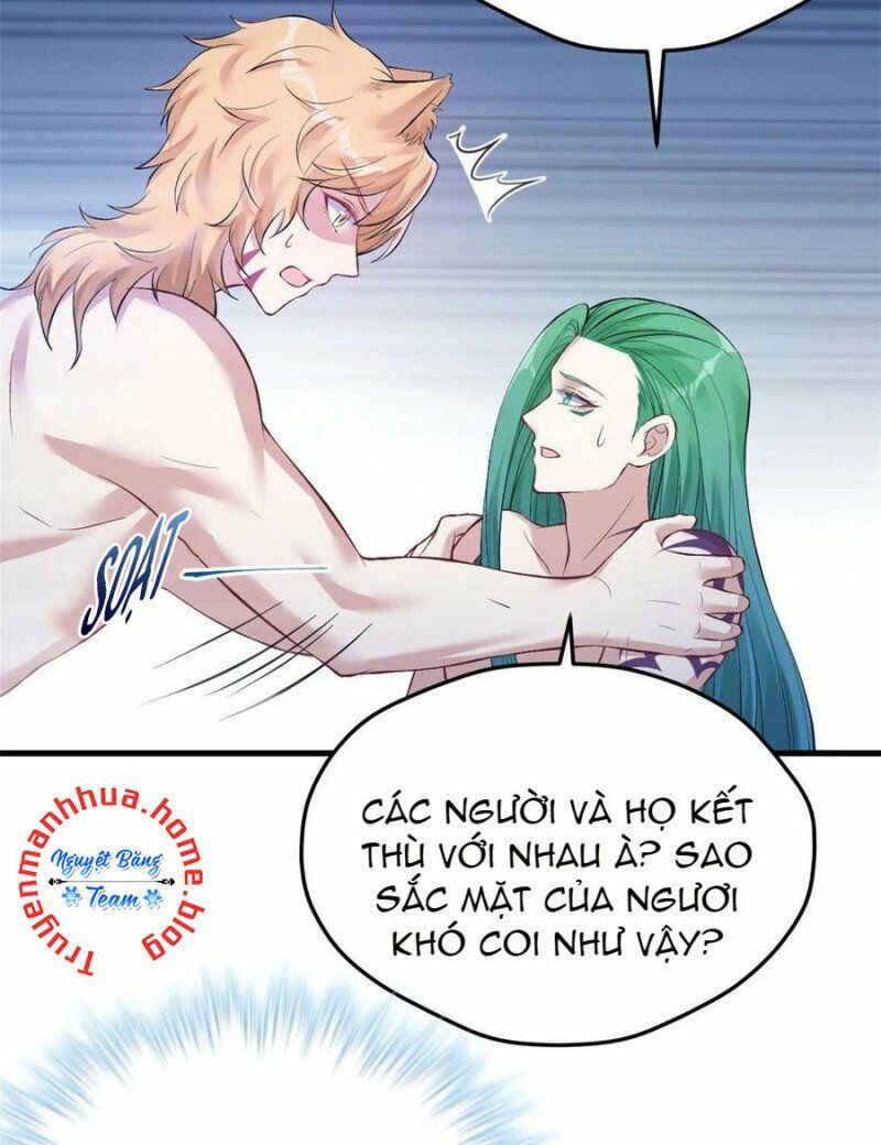 đọc truyện Thảnh Thơi Thú Thế Chủng Chủng Điền, Sinh Sinh Tể Chương 227 ảnh 42 tại Thiên Thai Truyện