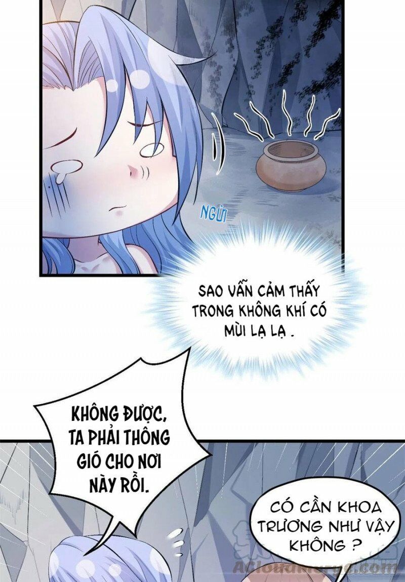 đọc truyện Thảnh Thơi Thú Thế Chủng Chủng Điền, Sinh Sinh Tể Chương 227 ảnh 7 tại Thiên Thai Truyện