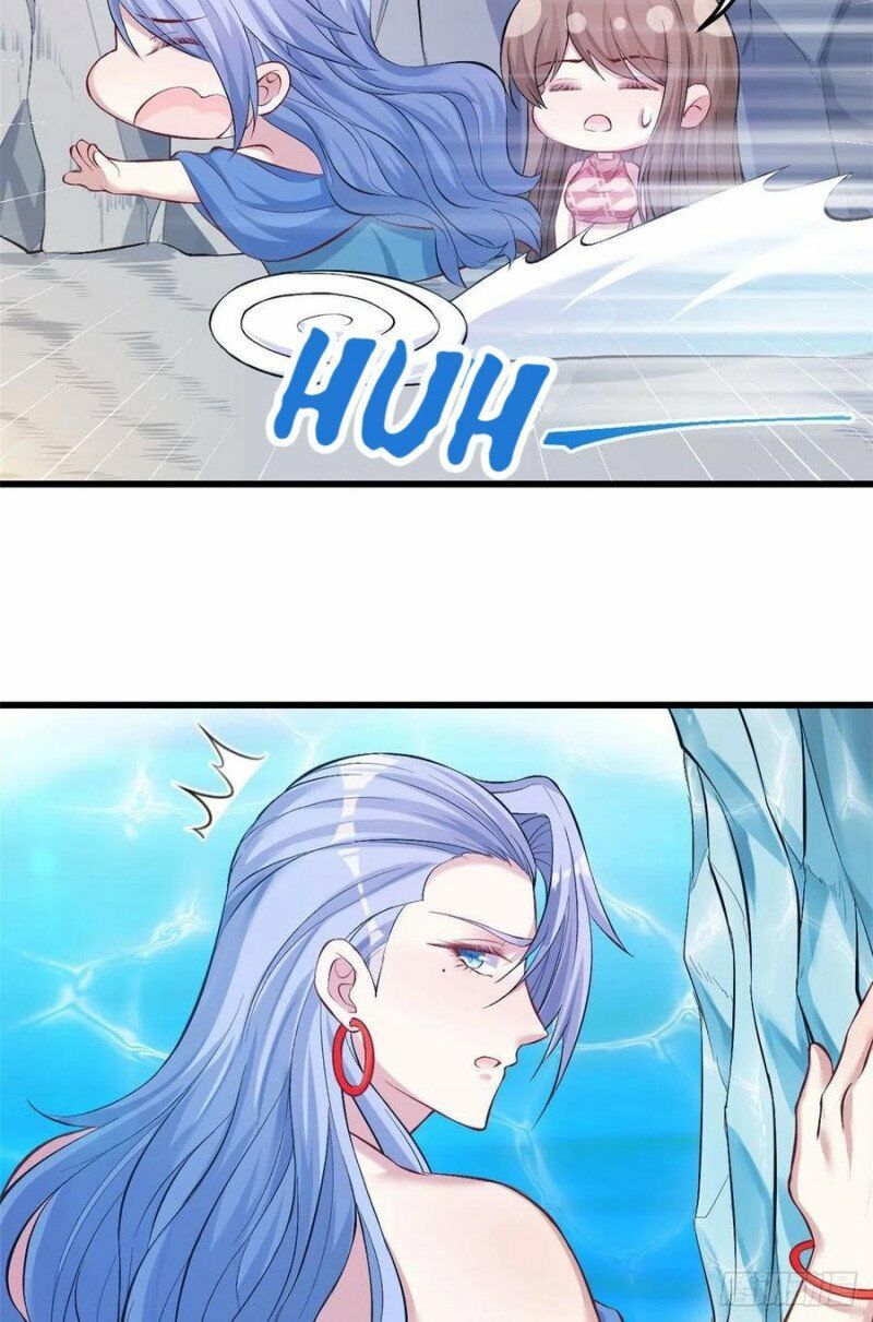 đọc truyện Thảnh Thơi Thú Thế Chủng Chủng Điền, Sinh Sinh Tể Chương 227 ảnh 8 tại Thiên Thai Truyện