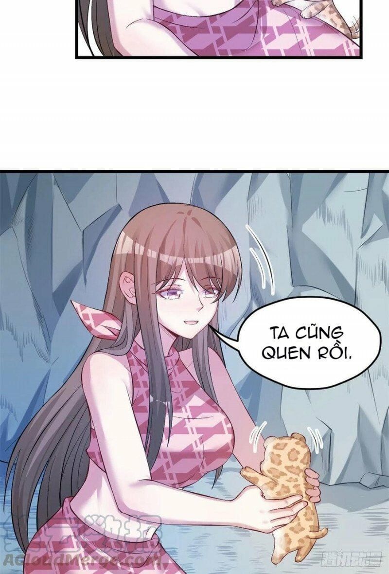 đọc truyện Thảnh Thơi Thú Thế Chủng Chủng Điền, Sinh Sinh Tể Chương 227 ảnh 11 tại Thiên Thai Truyện