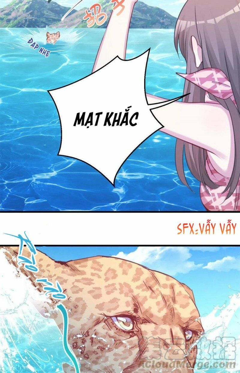 đọc truyện Thảnh Thơi Thú Thế Chủng Chủng Điền, Sinh Sinh Tể Chương 228 ảnh 17 tại Thiên Thai Truyện