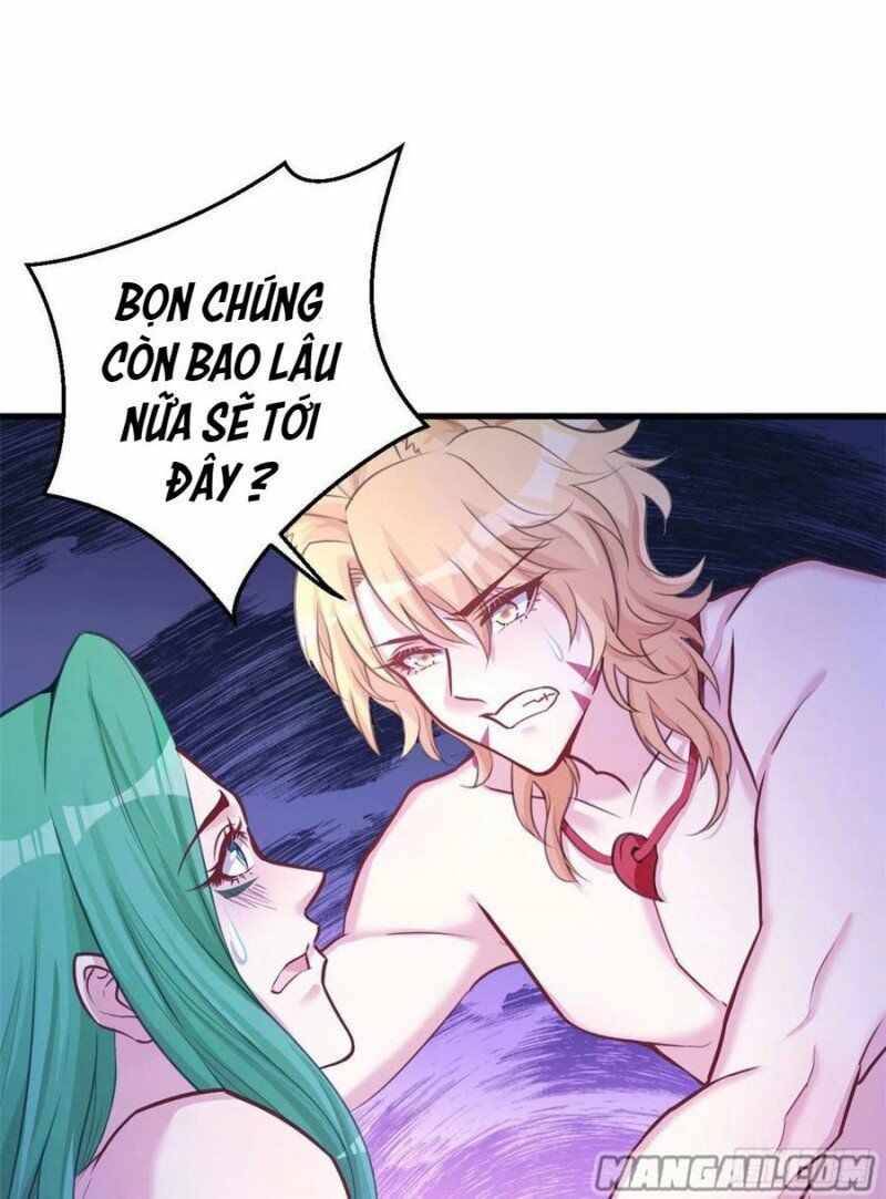 đọc truyện Thảnh Thơi Thú Thế Chủng Chủng Điền, Sinh Sinh Tể Chương 228 ảnh 4 tại Thiên Thai Truyện