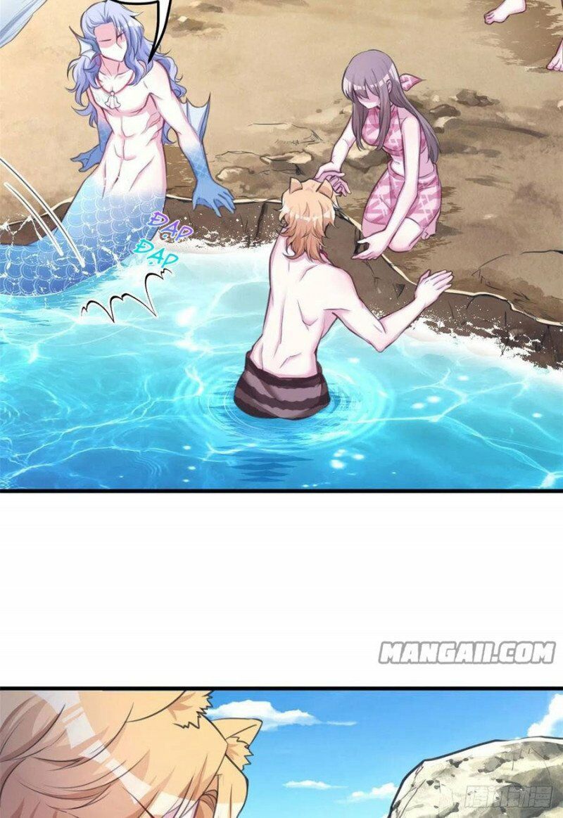 đọc truyện Thảnh Thơi Thú Thế Chủng Chủng Điền, Sinh Sinh Tể Chương 228 ảnh 24 tại Thiên Thai Truyện