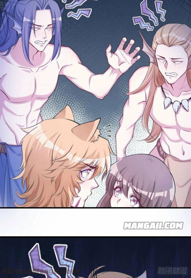 đọc truyện Thảnh Thơi Thú Thế Chủng Chủng Điền, Sinh Sinh Tể Chương 228 ảnh 27 tại Thiên Thai Truyện