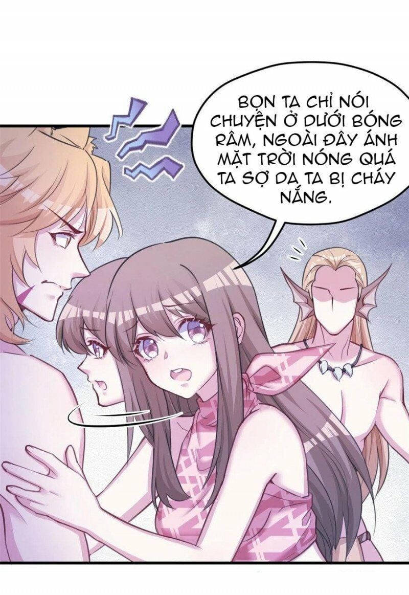 đọc truyện Thảnh Thơi Thú Thế Chủng Chủng Điền, Sinh Sinh Tể Chương 228 ảnh 30 tại Thiên Thai Truyện