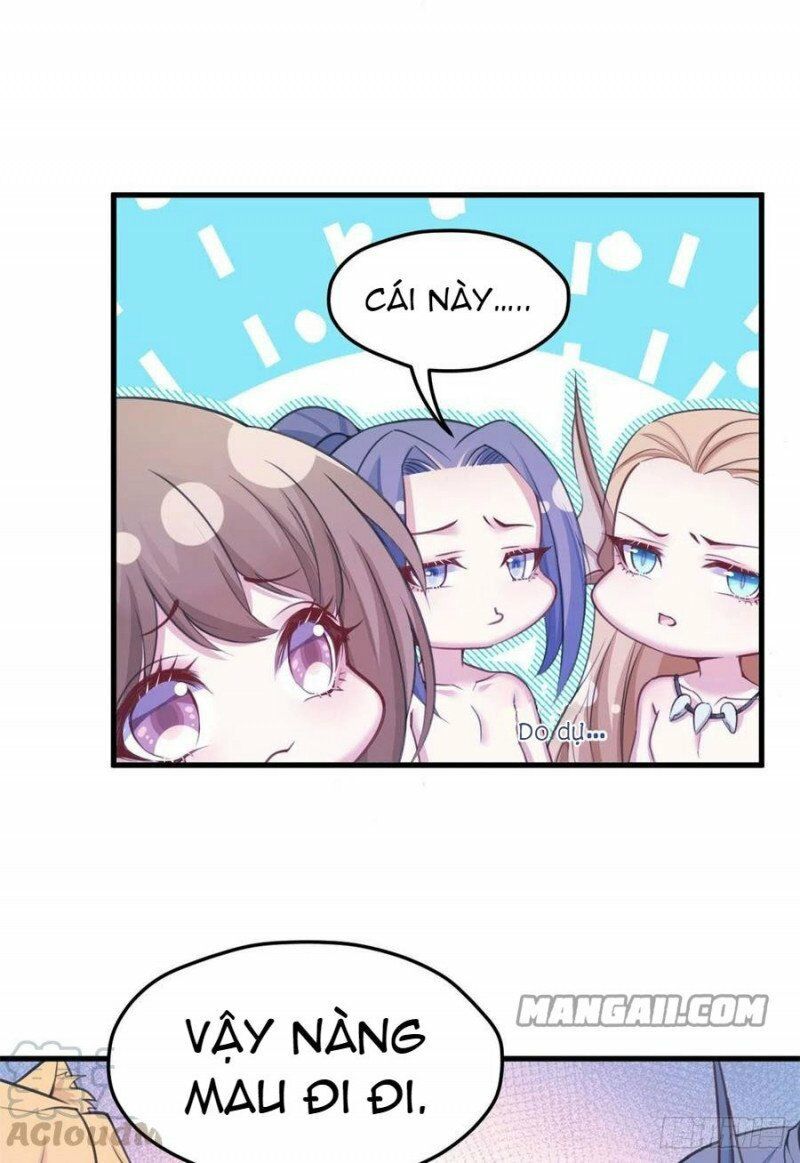 đọc truyện Thảnh Thơi Thú Thế Chủng Chủng Điền, Sinh Sinh Tể Chương 228 ảnh 31 tại Thiên Thai Truyện