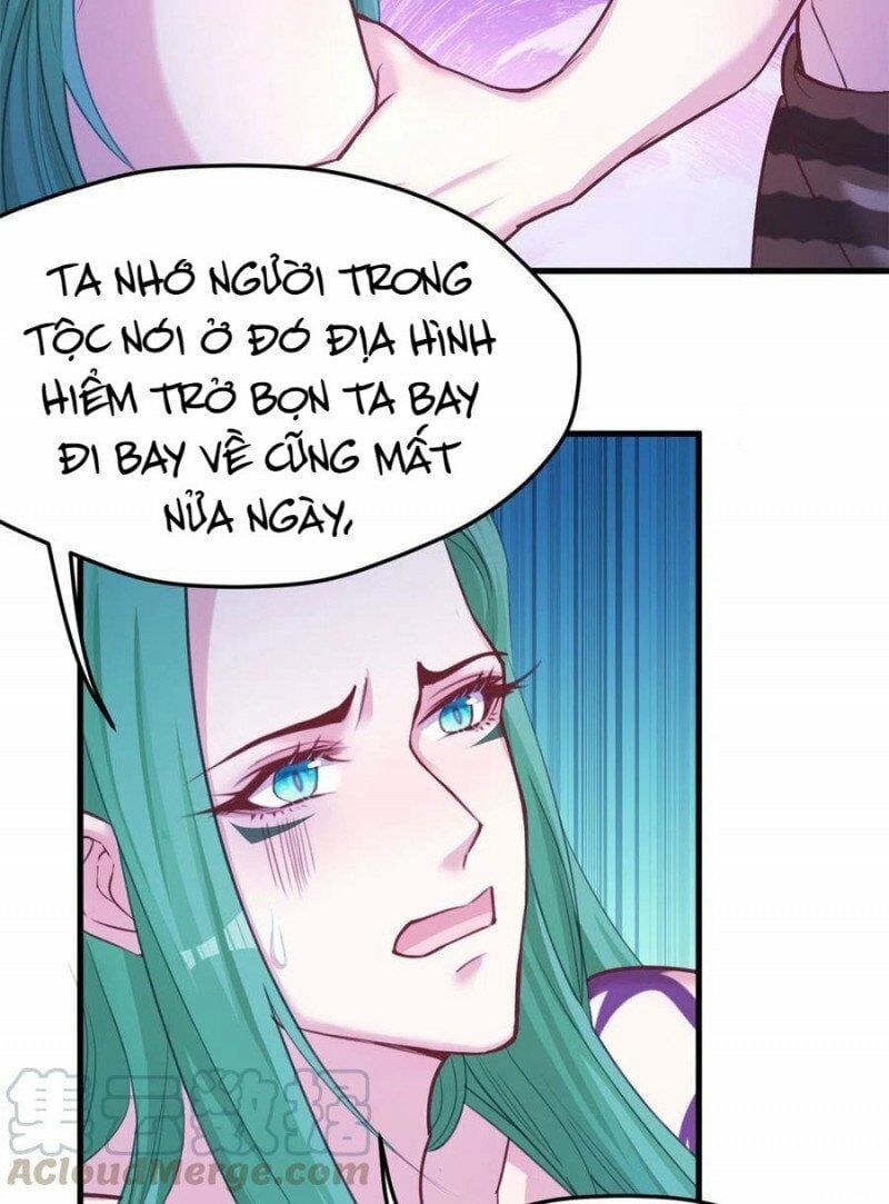 đọc truyện Thảnh Thơi Thú Thế Chủng Chủng Điền, Sinh Sinh Tể Chương 228 ảnh 5 tại Thiên Thai Truyện