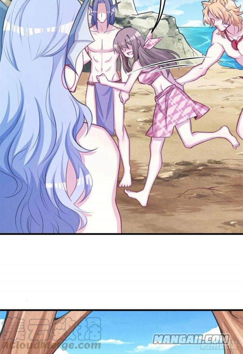 đọc truyện Thảnh Thơi Thú Thế Chủng Chủng Điền, Sinh Sinh Tể Chương 228 ảnh 33 tại Thiên Thai Truyện