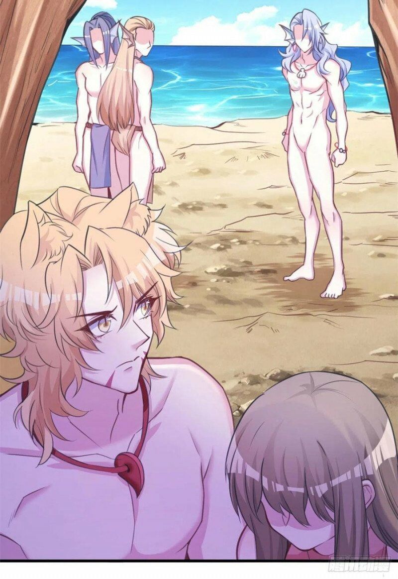 đọc truyện Thảnh Thơi Thú Thế Chủng Chủng Điền, Sinh Sinh Tể Chương 228 ảnh 34 tại Thiên Thai Truyện