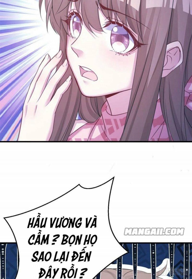 đọc truyện Thảnh Thơi Thú Thế Chủng Chủng Điền, Sinh Sinh Tể Chương 228 ảnh 36 tại Thiên Thai Truyện