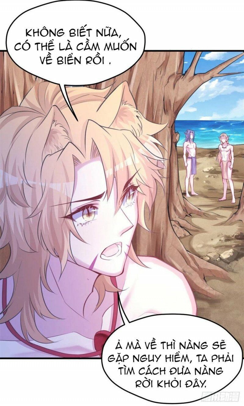 đọc truyện Thảnh Thơi Thú Thế Chủng Chủng Điền, Sinh Sinh Tể Chương 228 ảnh 38 tại Thiên Thai Truyện