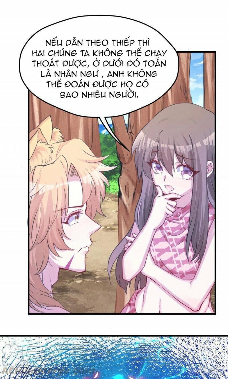 đọc truyện Thảnh Thơi Thú Thế Chủng Chủng Điền, Sinh Sinh Tể Chương 228 ảnh 39 tại Thiên Thai Truyện