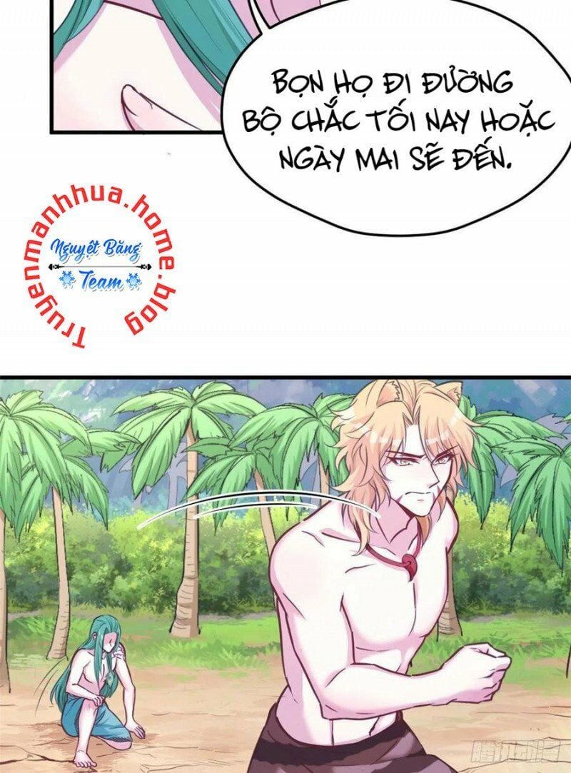 đọc truyện Thảnh Thơi Thú Thế Chủng Chủng Điền, Sinh Sinh Tể Chương 228 ảnh 6 tại Thiên Thai Truyện