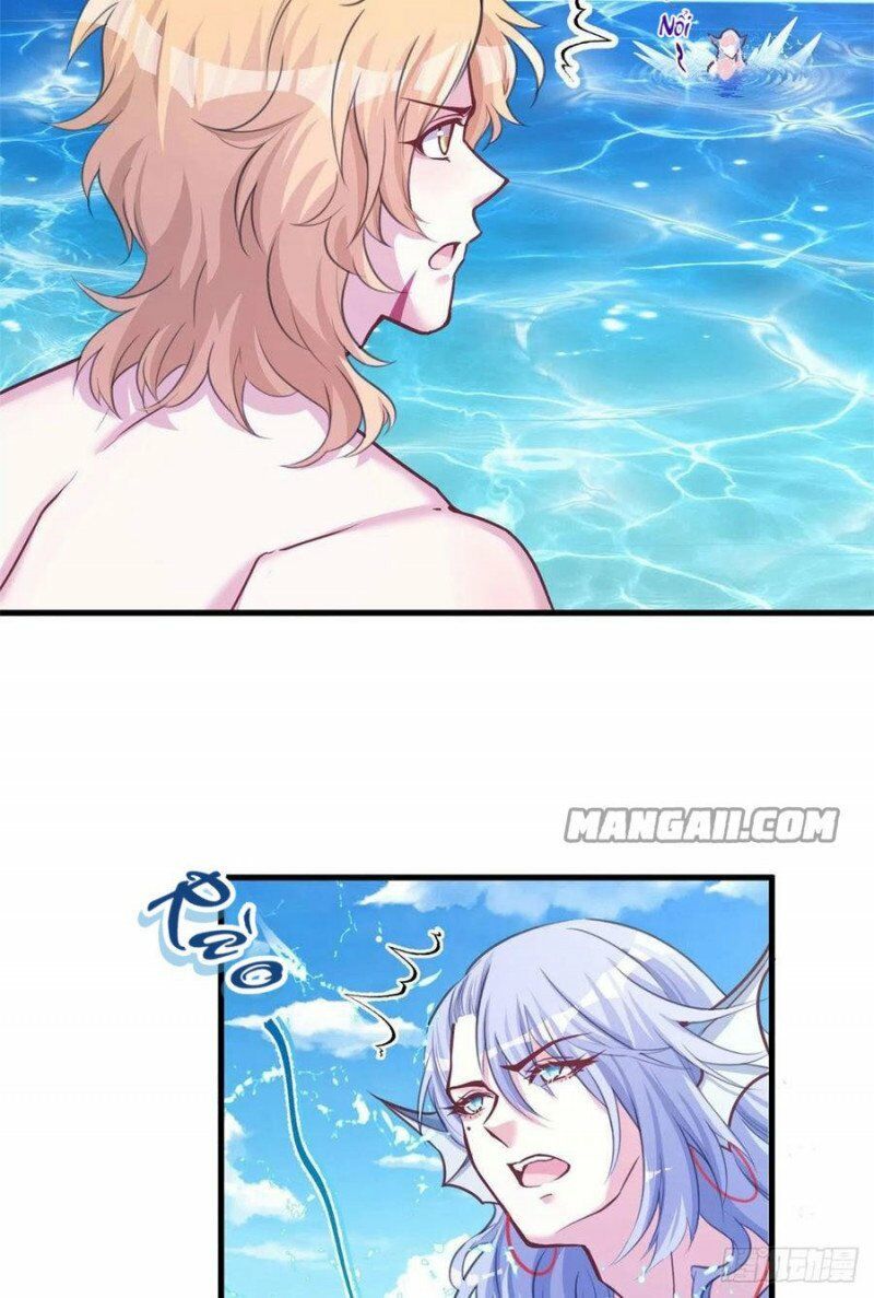 đọc truyện Thảnh Thơi Thú Thế Chủng Chủng Điền, Sinh Sinh Tể Chương 228 ảnh 8 tại Thiên Thai Truyện