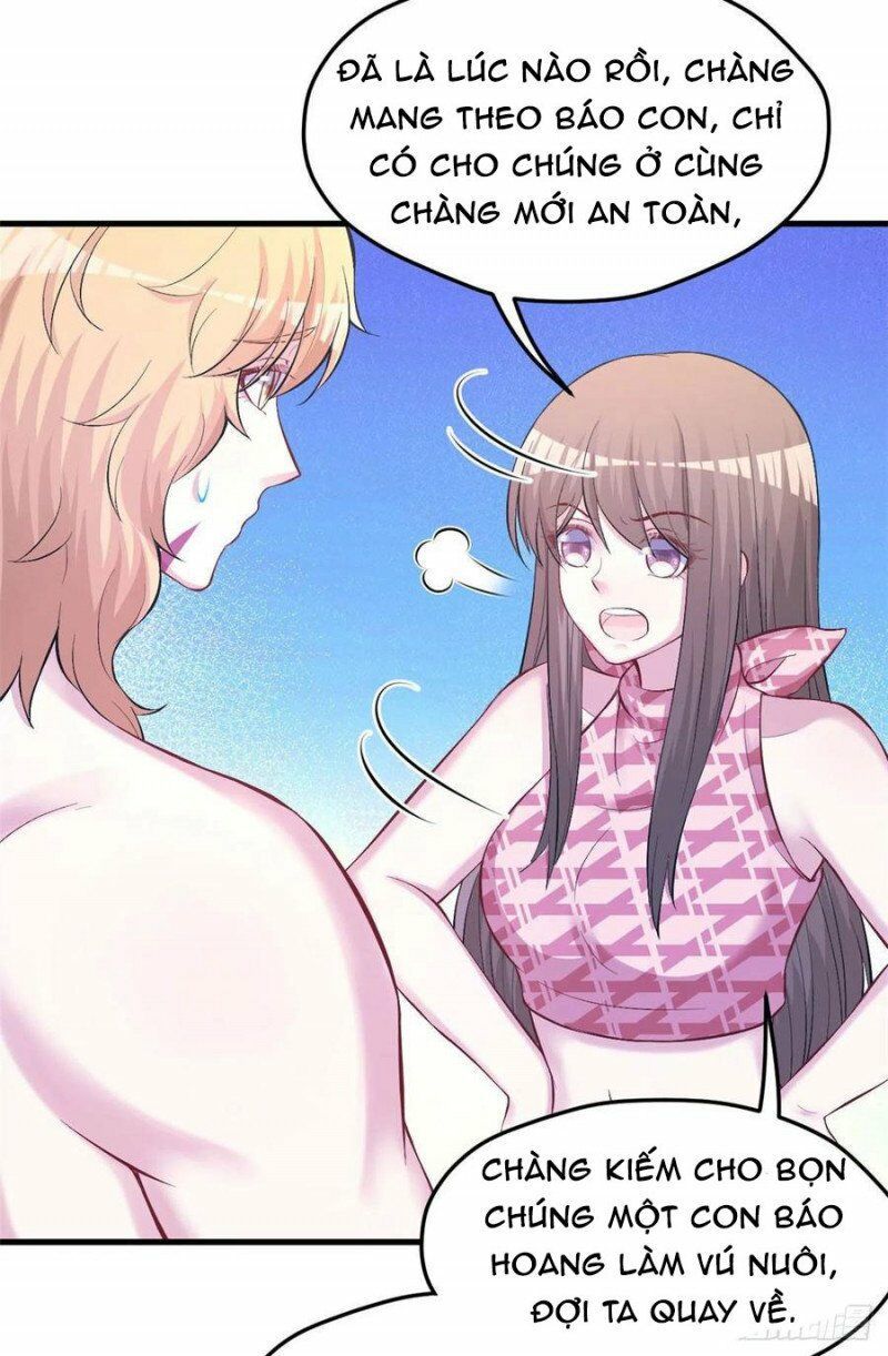 đọc truyện Thảnh Thơi Thú Thế Chủng Chủng Điền, Sinh Sinh Tể Chương 229 ảnh 14 tại Thiên Thai Truyện