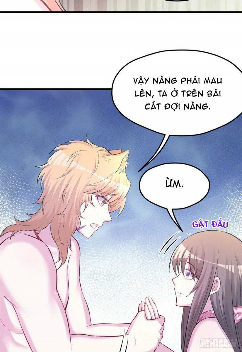 đọc truyện Thảnh Thơi Thú Thế Chủng Chủng Điền, Sinh Sinh Tể Chương 229 ảnh 18 tại Thiên Thai Truyện