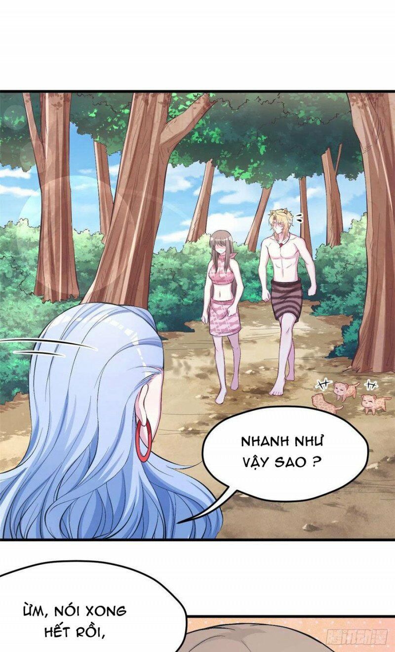 đọc truyện Thảnh Thơi Thú Thế Chủng Chủng Điền, Sinh Sinh Tể Chương 229 ảnh 20 tại Thiên Thai Truyện