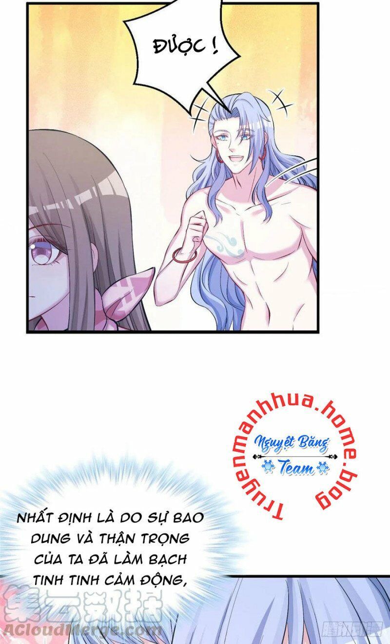 đọc truyện Thảnh Thơi Thú Thế Chủng Chủng Điền, Sinh Sinh Tể Chương 229 ảnh 23 tại Thiên Thai Truyện