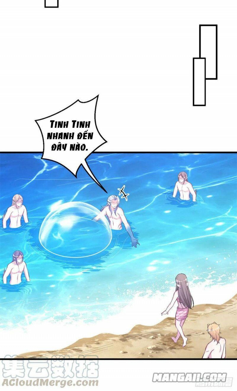 đọc truyện Thảnh Thơi Thú Thế Chủng Chủng Điền, Sinh Sinh Tể Chương 229 ảnh 25 tại Thiên Thai Truyện