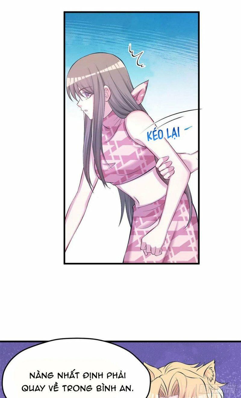 đọc truyện Thảnh Thơi Thú Thế Chủng Chủng Điền, Sinh Sinh Tể Chương 229 ảnh 26 tại Thiên Thai Truyện