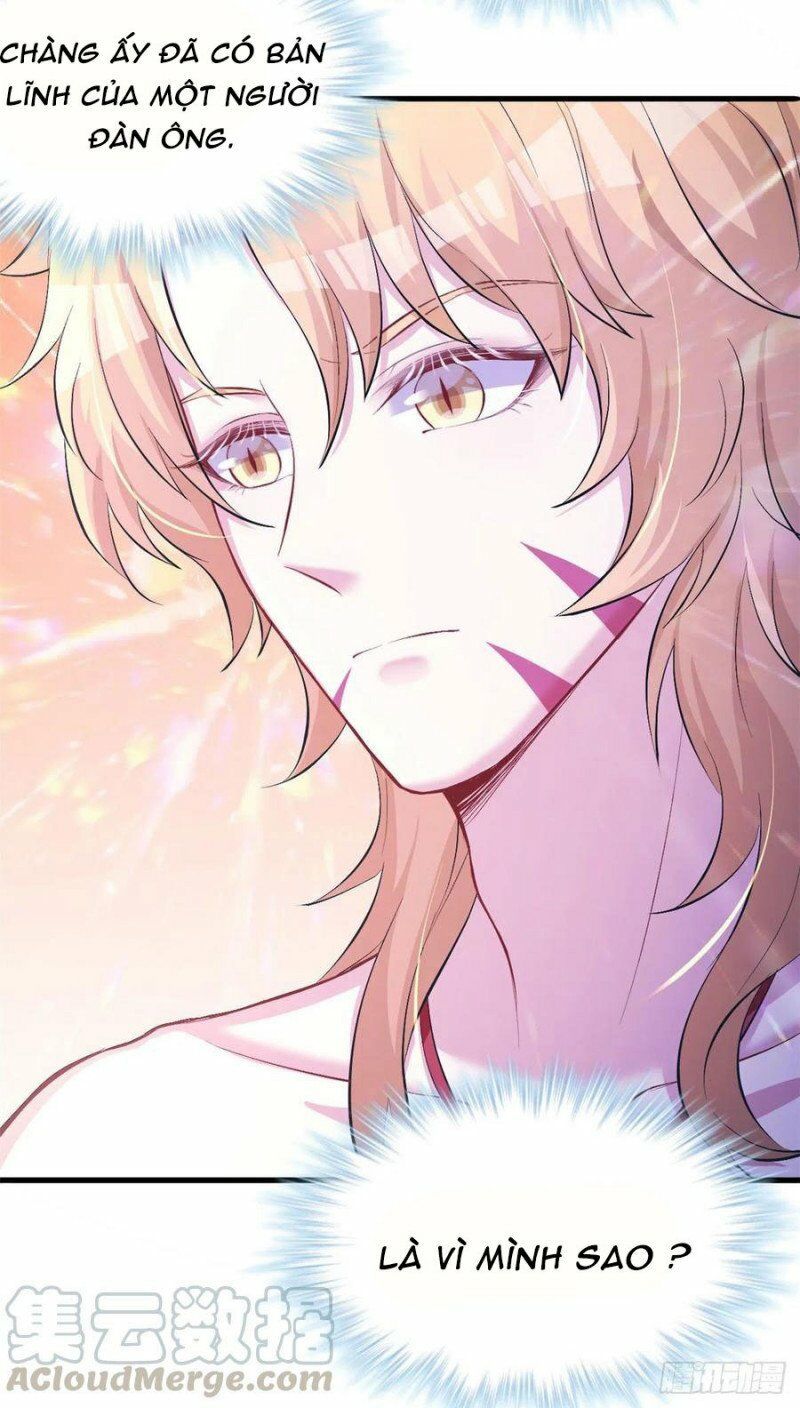 đọc truyện Thảnh Thơi Thú Thế Chủng Chủng Điền, Sinh Sinh Tể Chương 229 ảnh 31 tại Thiên Thai Truyện