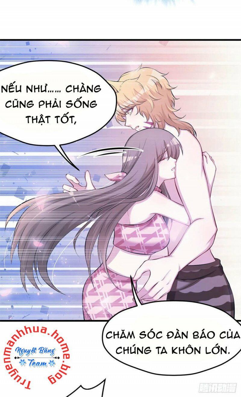 đọc truyện Thảnh Thơi Thú Thế Chủng Chủng Điền, Sinh Sinh Tể Chương 229 ảnh 32 tại Thiên Thai Truyện