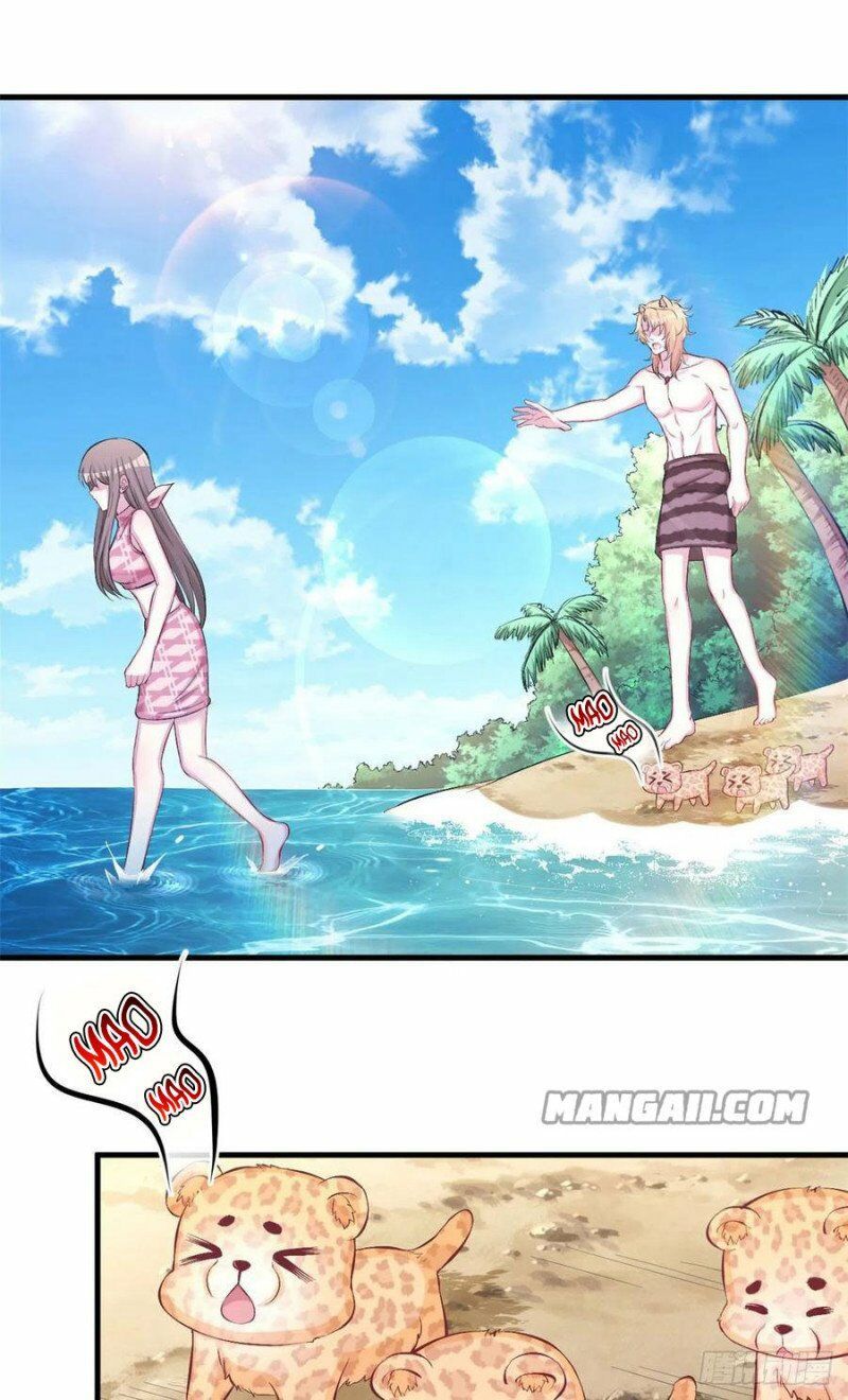 đọc truyện Thảnh Thơi Thú Thế Chủng Chủng Điền, Sinh Sinh Tể Chương 229 ảnh 34 tại Thiên Thai Truyện