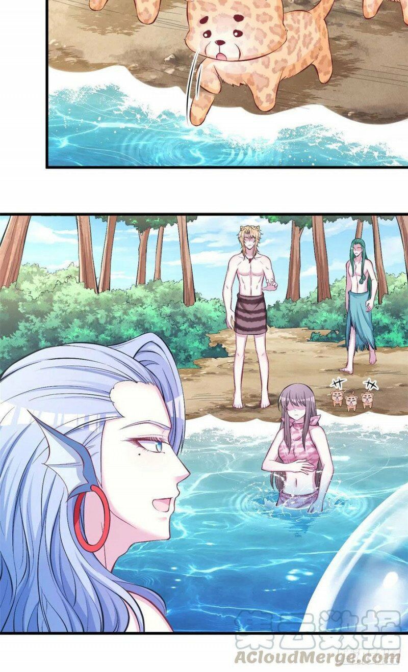 đọc truyện Thảnh Thơi Thú Thế Chủng Chủng Điền, Sinh Sinh Tể Chương 229 ảnh 35 tại Thiên Thai Truyện