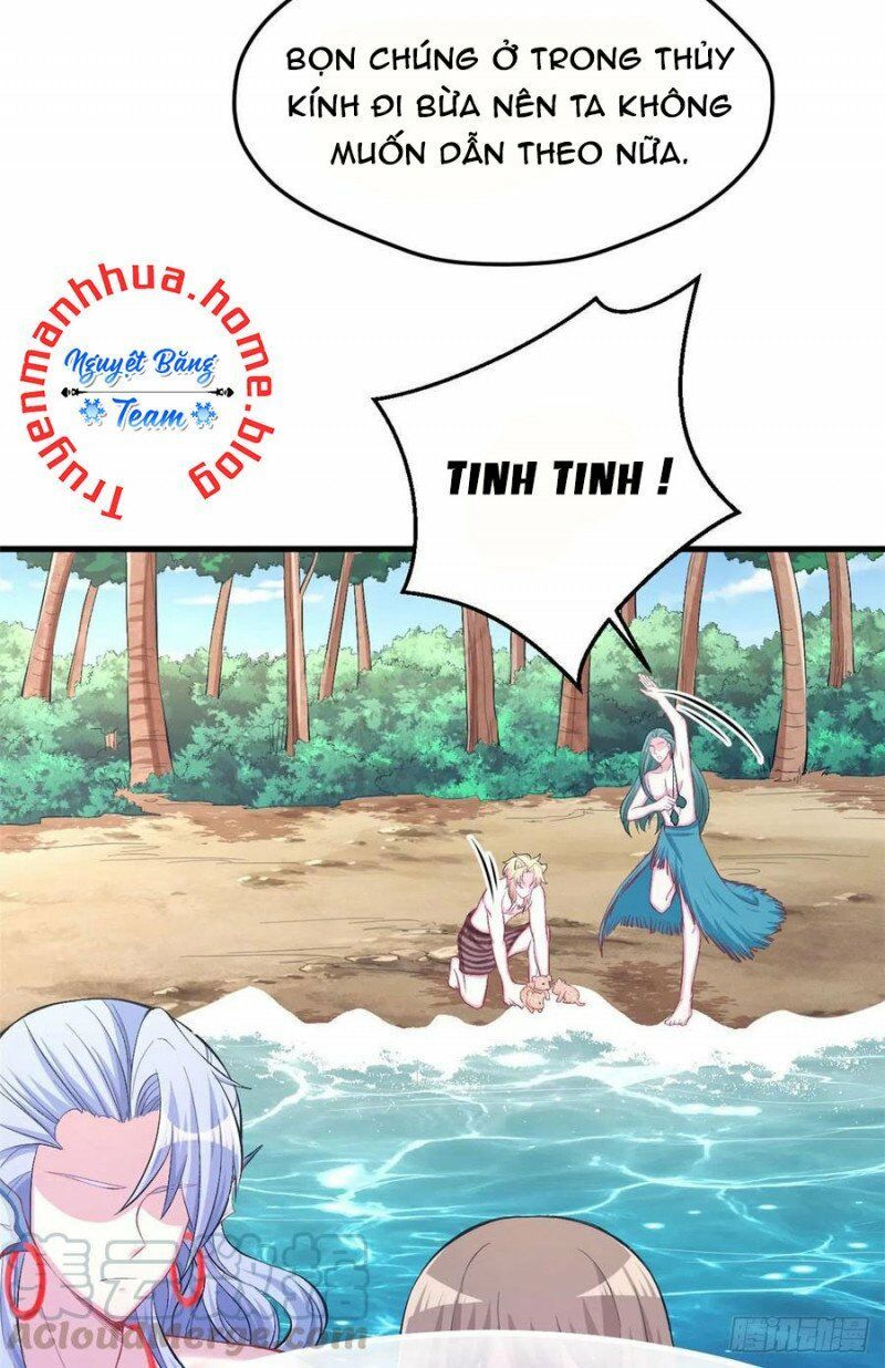 đọc truyện Thảnh Thơi Thú Thế Chủng Chủng Điền, Sinh Sinh Tể Chương 229 ảnh 37 tại Thiên Thai Truyện