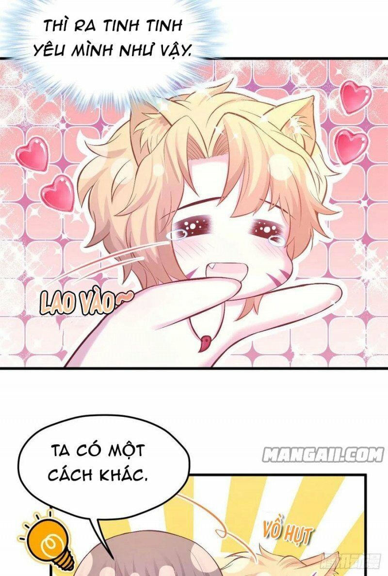 đọc truyện Thảnh Thơi Thú Thế Chủng Chủng Điền, Sinh Sinh Tể Chương 229 ảnh 6 tại Thiên Thai Truyện