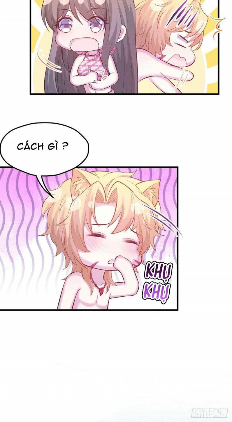 đọc truyện Thảnh Thơi Thú Thế Chủng Chủng Điền, Sinh Sinh Tể Chương 229 ảnh 7 tại Thiên Thai Truyện