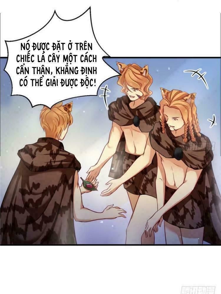 đọc truyện Thảnh Thơi Thú Thế Chủng Chủng Điền, Sinh Sinh Tể Chương 23 ảnh 12 tại Thiên Thai Truyện