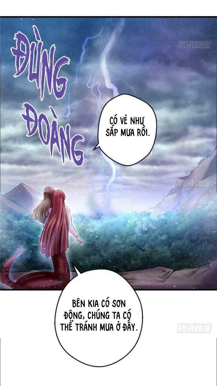 đọc truyện Thảnh Thơi Thú Thế Chủng Chủng Điền, Sinh Sinh Tể Chương 23 ảnh 16 tại Thiên Thai Truyện