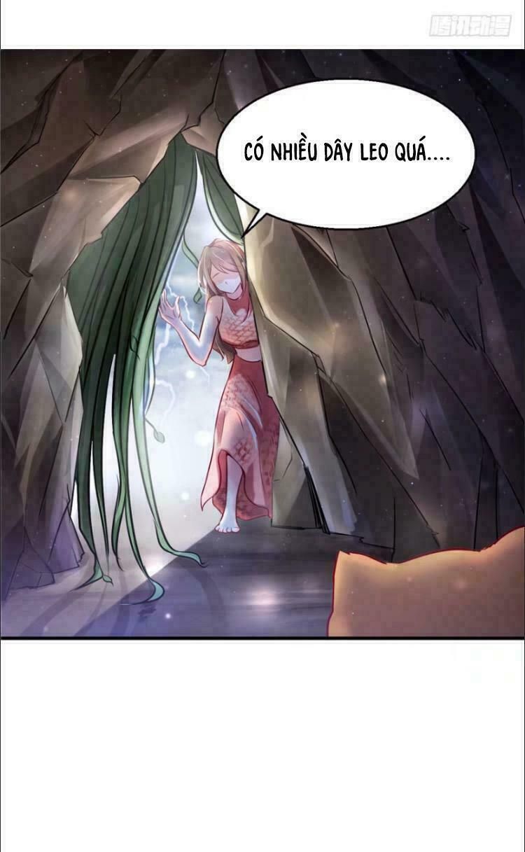 đọc truyện Thảnh Thơi Thú Thế Chủng Chủng Điền, Sinh Sinh Tể Chương 23 ảnh 18 tại Thiên Thai Truyện