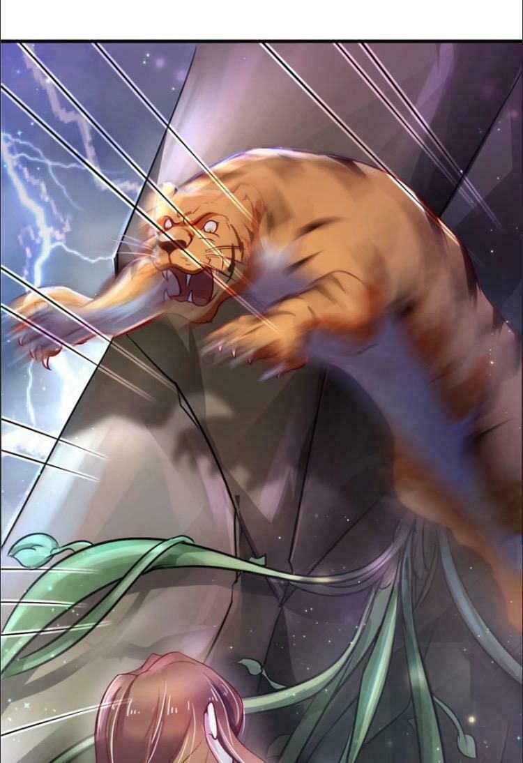 đọc truyện Thảnh Thơi Thú Thế Chủng Chủng Điền, Sinh Sinh Tể Chương 23 ảnh 21 tại Thiên Thai Truyện