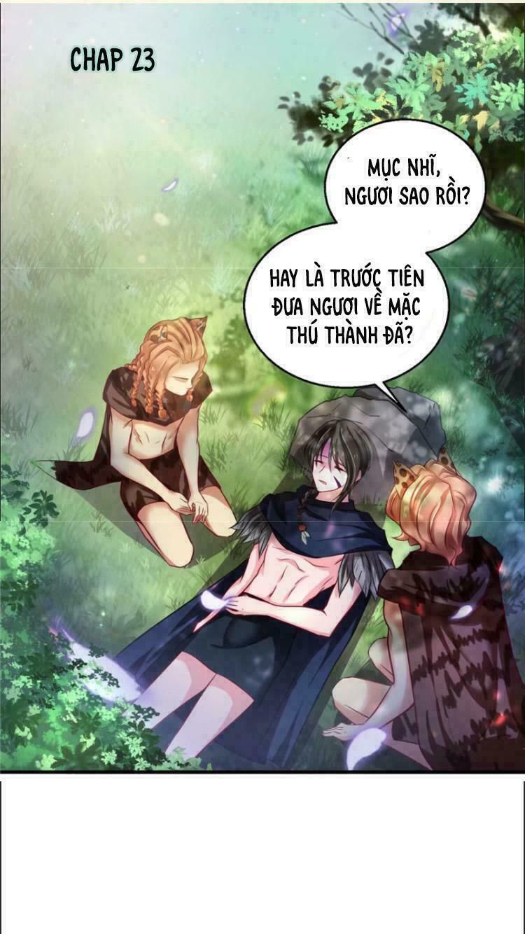 đọc truyện Thảnh Thơi Thú Thế Chủng Chủng Điền, Sinh Sinh Tể Chương 23 ảnh 4 tại Thiên Thai Truyện