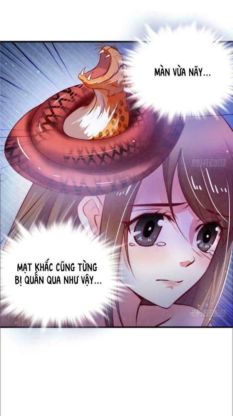 đọc truyện Thảnh Thơi Thú Thế Chủng Chủng Điền, Sinh Sinh Tể Chương 23 ảnh 27 tại Thiên Thai Truyện