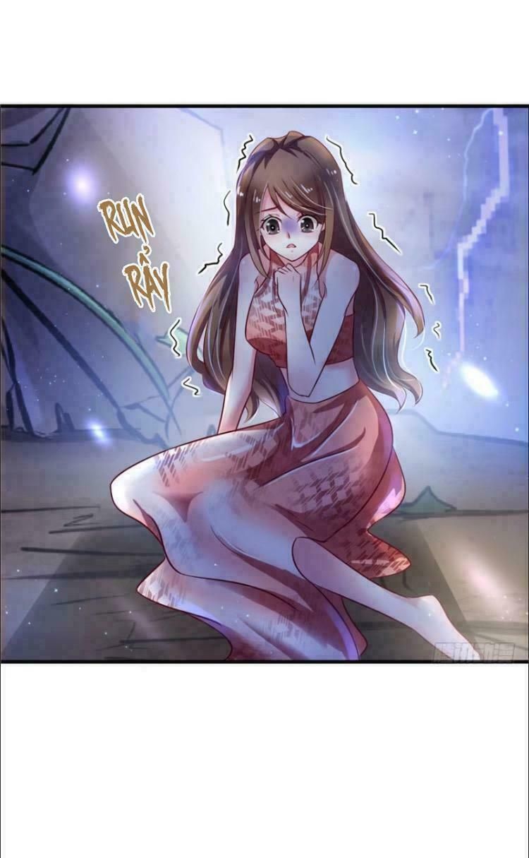 đọc truyện Thảnh Thơi Thú Thế Chủng Chủng Điền, Sinh Sinh Tể Chương 23 ảnh 29 tại Thiên Thai Truyện