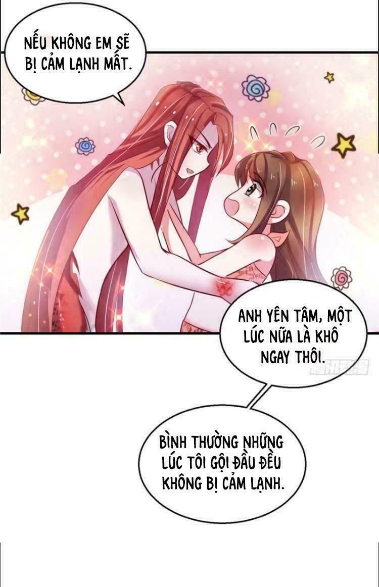 đọc truyện Thảnh Thơi Thú Thế Chủng Chủng Điền, Sinh Sinh Tể Chương 23 ảnh 40 tại Thiên Thai Truyện