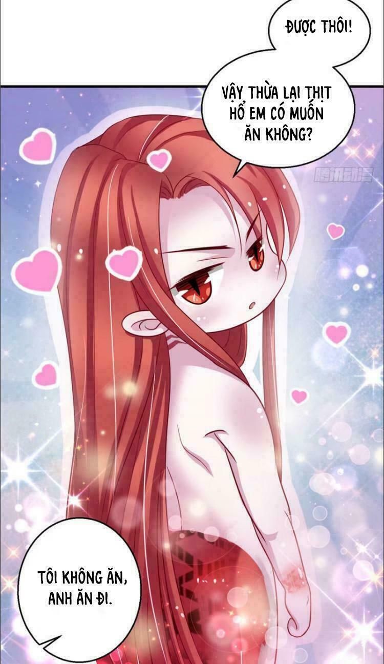 đọc truyện Thảnh Thơi Thú Thế Chủng Chủng Điền, Sinh Sinh Tể Chương 23 ảnh 42 tại Thiên Thai Truyện