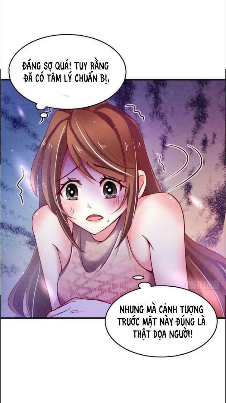 đọc truyện Thảnh Thơi Thú Thế Chủng Chủng Điền, Sinh Sinh Tể Chương 23 ảnh 46 tại Thiên Thai Truyện