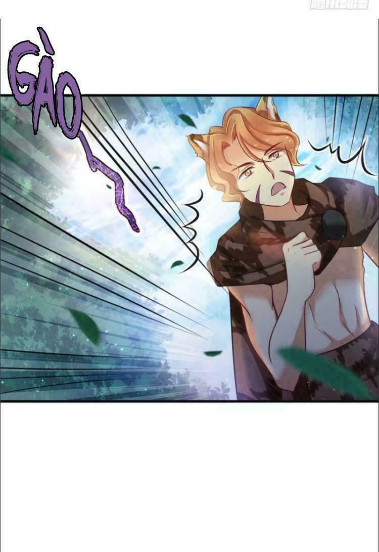 đọc truyện Thảnh Thơi Thú Thế Chủng Chủng Điền, Sinh Sinh Tể Chương 23 ảnh 8 tại Thiên Thai Truyện