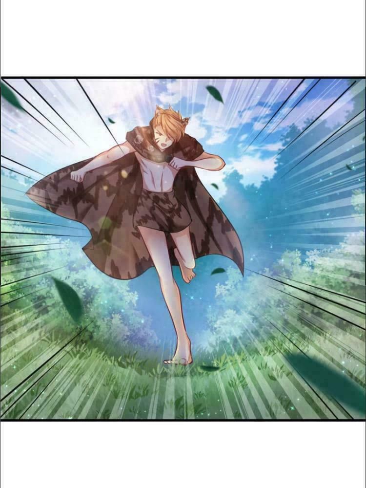 đọc truyện Thảnh Thơi Thú Thế Chủng Chủng Điền, Sinh Sinh Tể Chương 23 ảnh 9 tại Thiên Thai Truyện