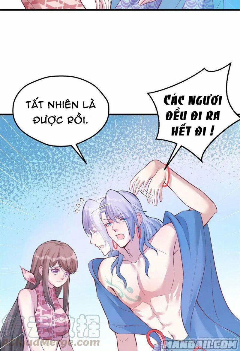 đọc truyện Thảnh Thơi Thú Thế Chủng Chủng Điền, Sinh Sinh Tể Chương 230 ảnh 13 tại Thiên Thai Truyện