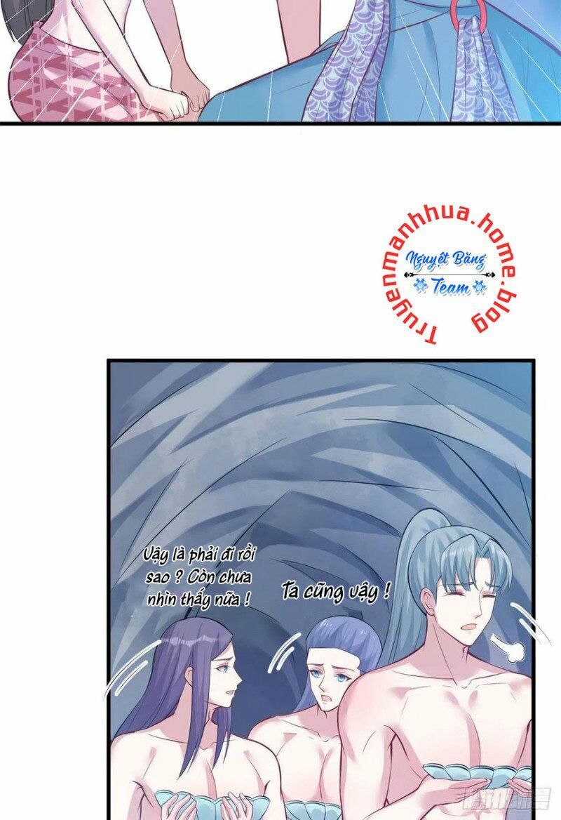 đọc truyện Thảnh Thơi Thú Thế Chủng Chủng Điền, Sinh Sinh Tể Chương 230 ảnh 14 tại Thiên Thai Truyện